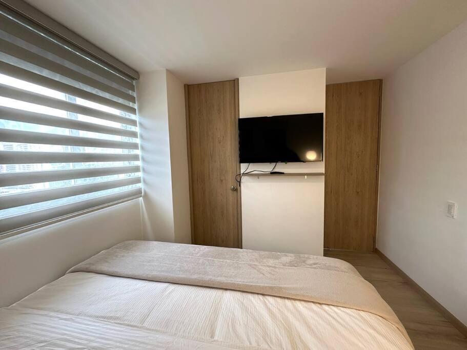 Gorgeous, Modern, And Air-conditioned Included Apartamento *