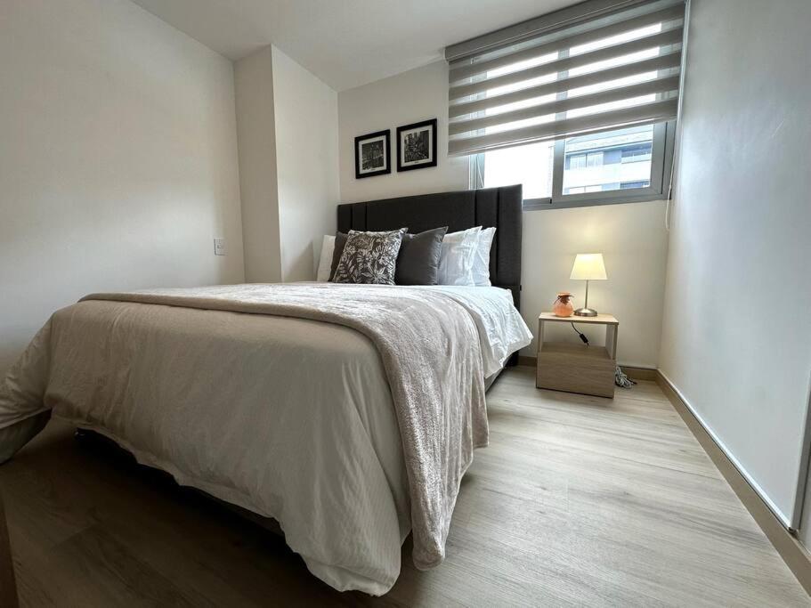 Gorgeous, Modern, And Air-conditioned Included * Medellín