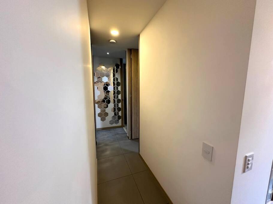 Gorgeous, Modern, And Air-conditioned Included Apartamento *
