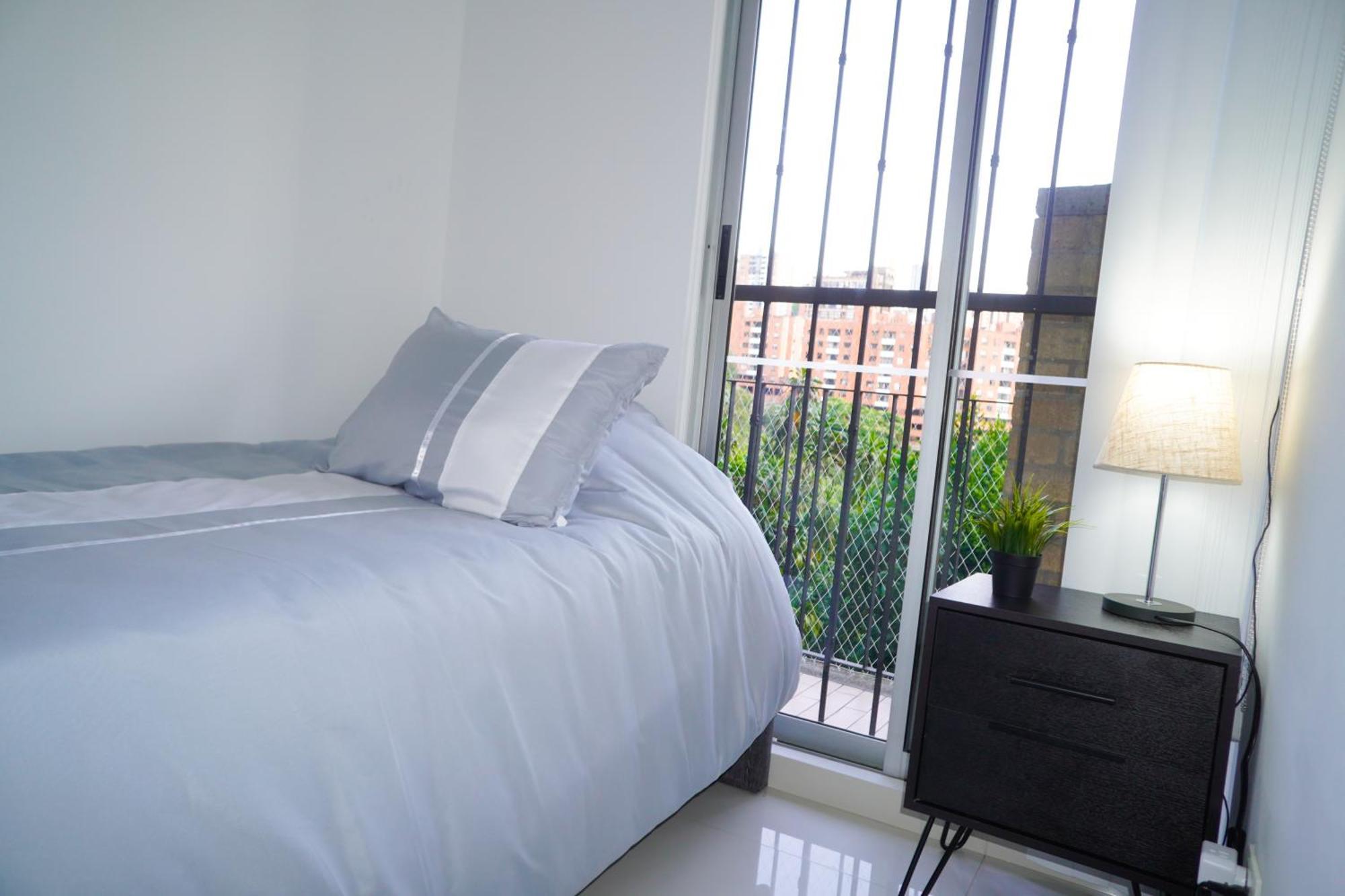 2br Bright & Cozy - Nature Views & Sounds Apartamento