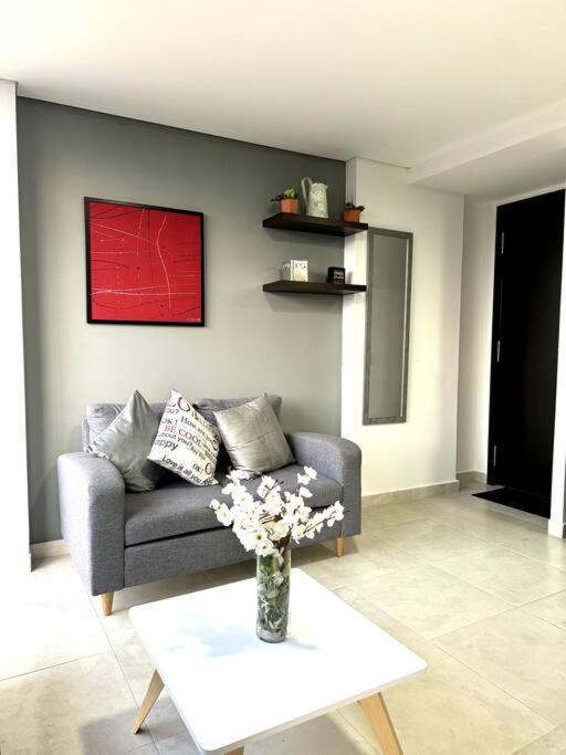 Apartamento El Tesoro Apto In Poblado