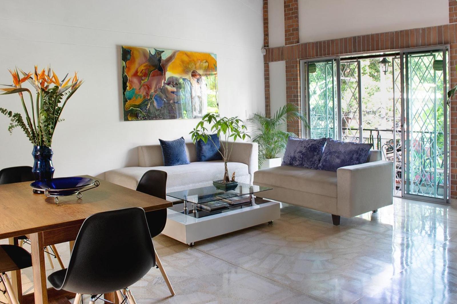 Casa Laureles Apartamento *