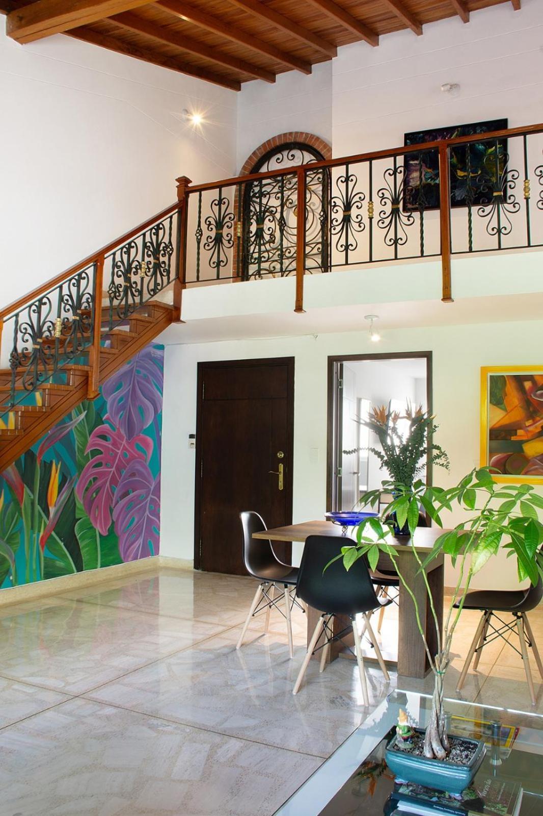 Casa Laureles