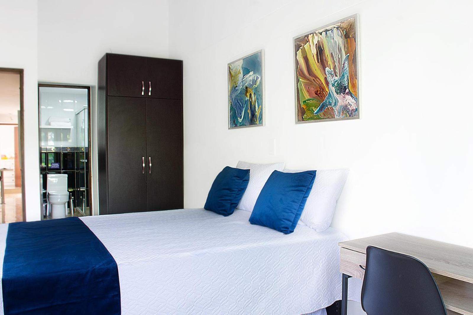 Apartamento Casa Laureles *