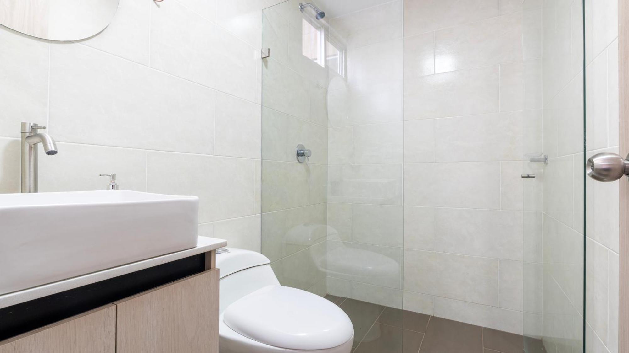 En Laureles Con Piscina Y Parqueadero 402 Apartment