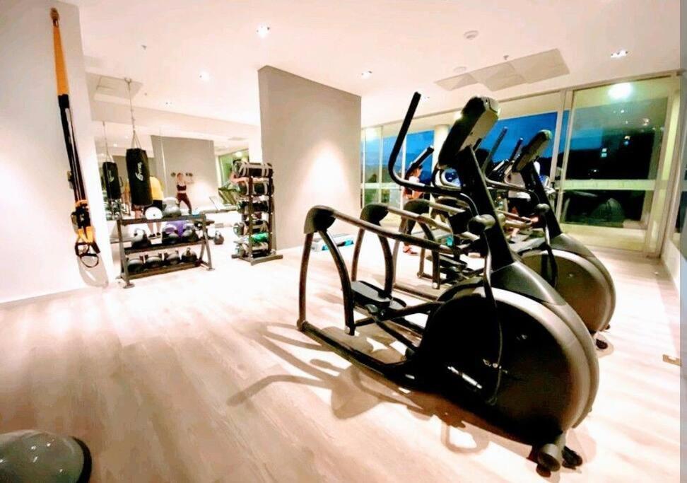 Apartamento Urban Luxurious In The Poblado