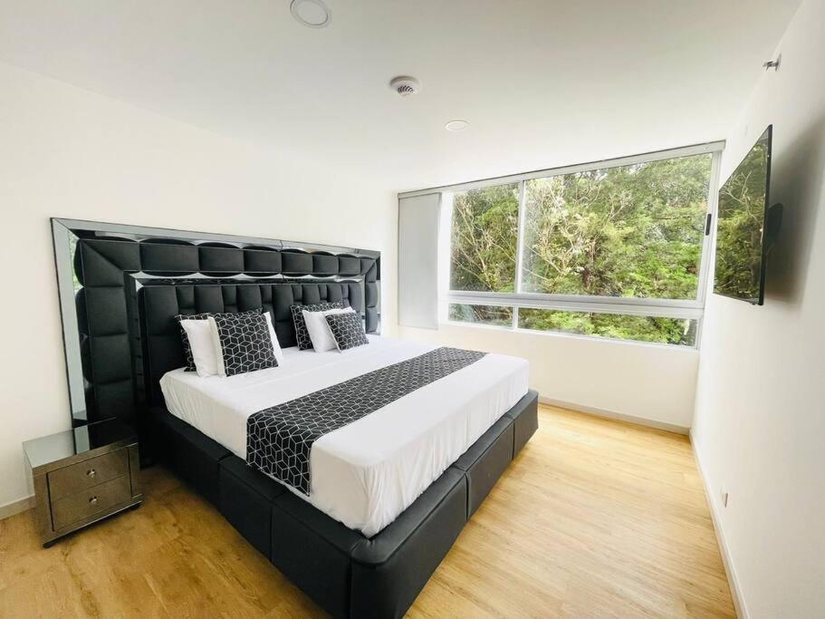 Urban Luxurious In The Poblado