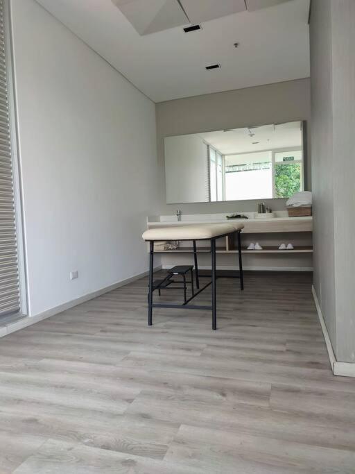 Apartamento Urban Luxurious In The Poblado Medellín
