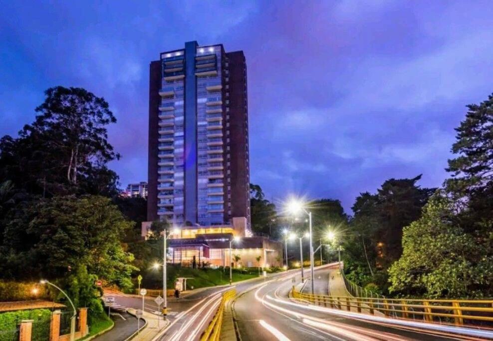 Urban Luxurious In The Poblado * Medellín
