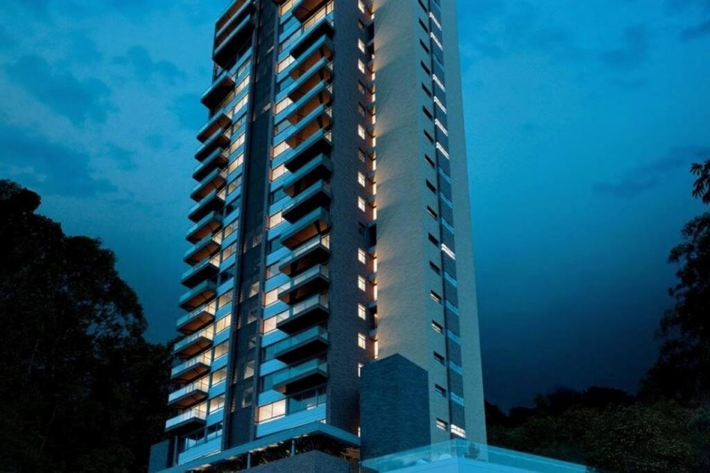 Apartamento Urban Luxurious In The Poblado *