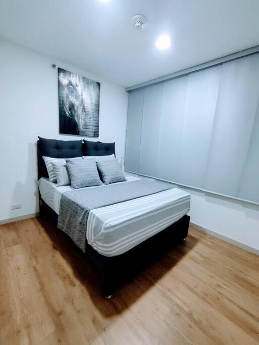 Apartamento Urban Luxurious In The Poblado Medellín
