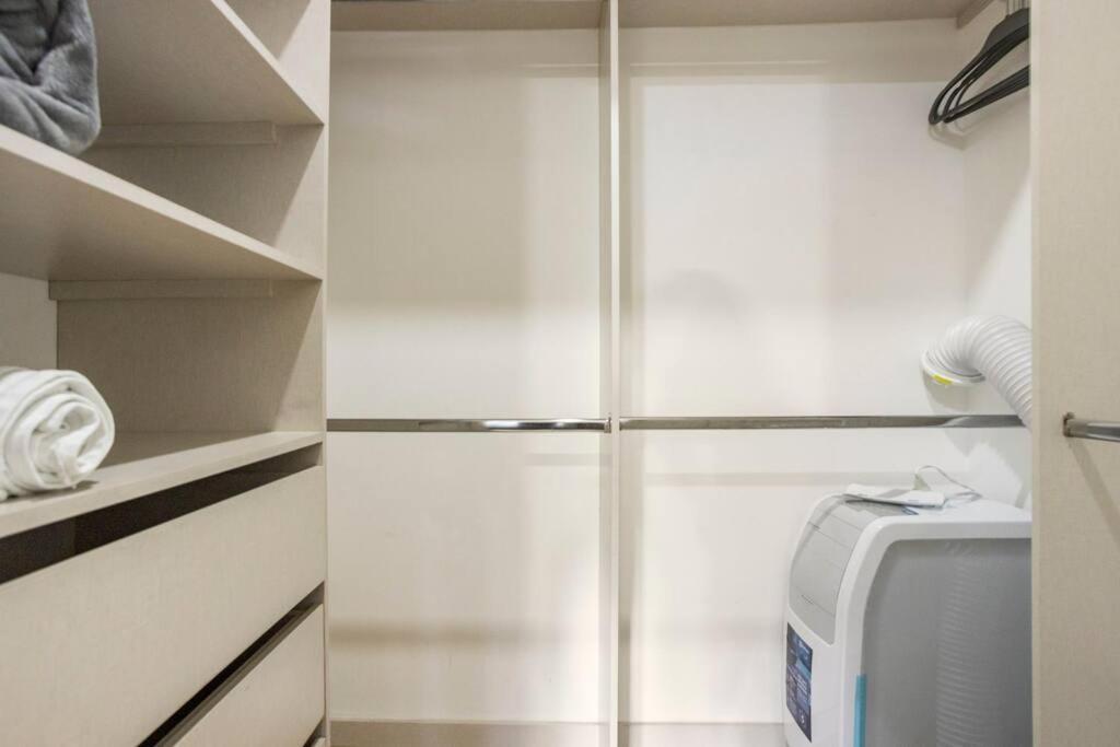 Urban Luxurious In The Poblado Apartamento