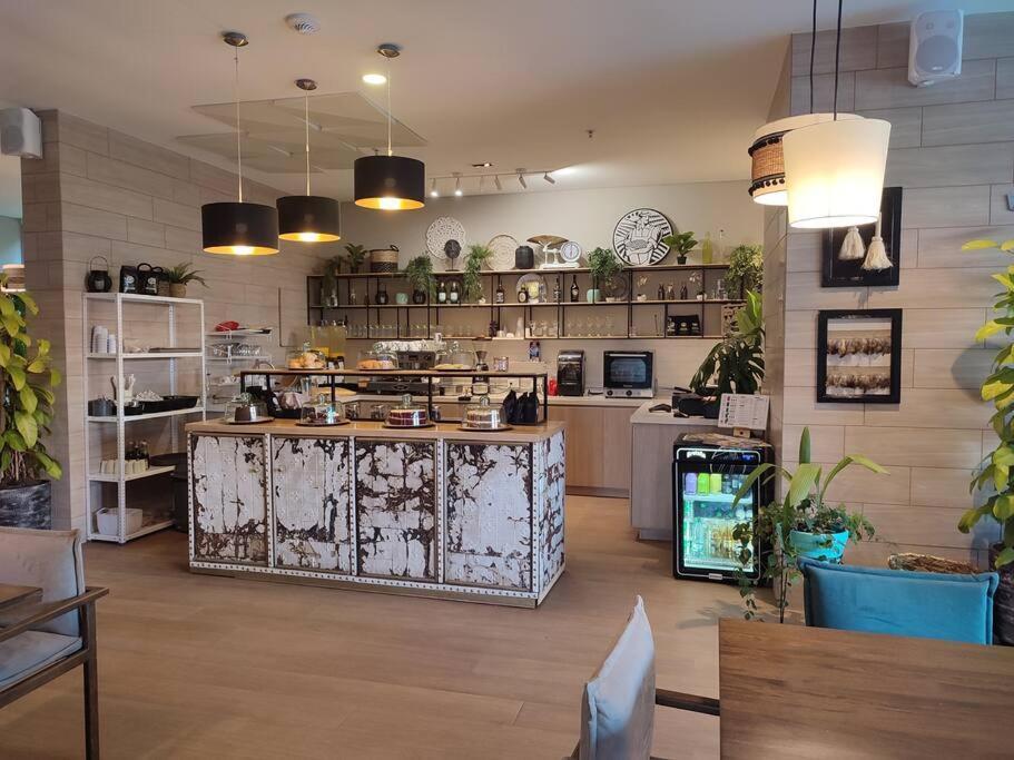 Apartamento Urban Luxurious In The Poblado Medellín