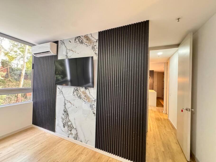 Apartamento Urban Luxurious In The Poblado *