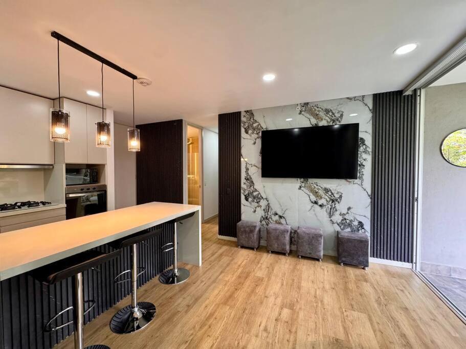 Urban Luxurious In The Poblado