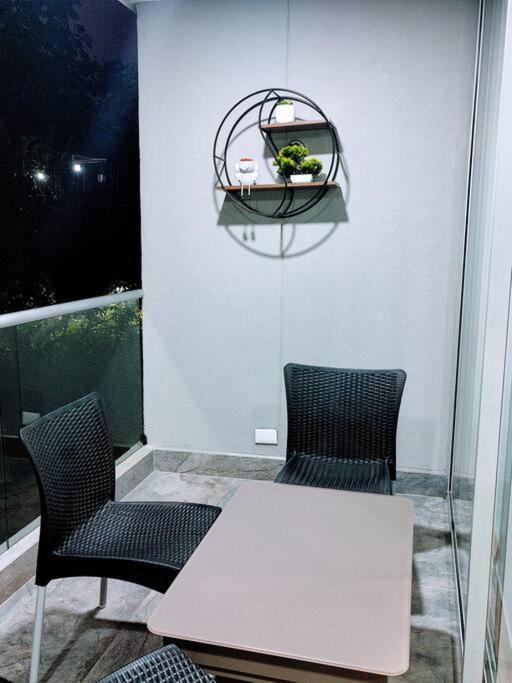 Apartamento Urban Luxurious In The Poblado Medellín