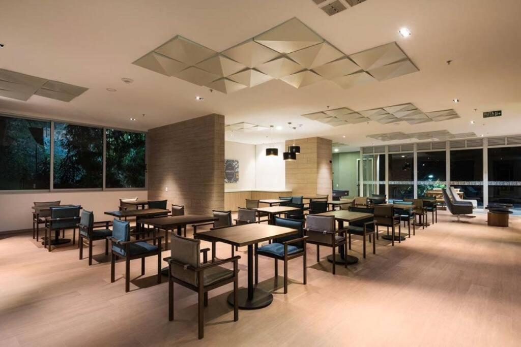 Urban Luxurious In The Poblado *