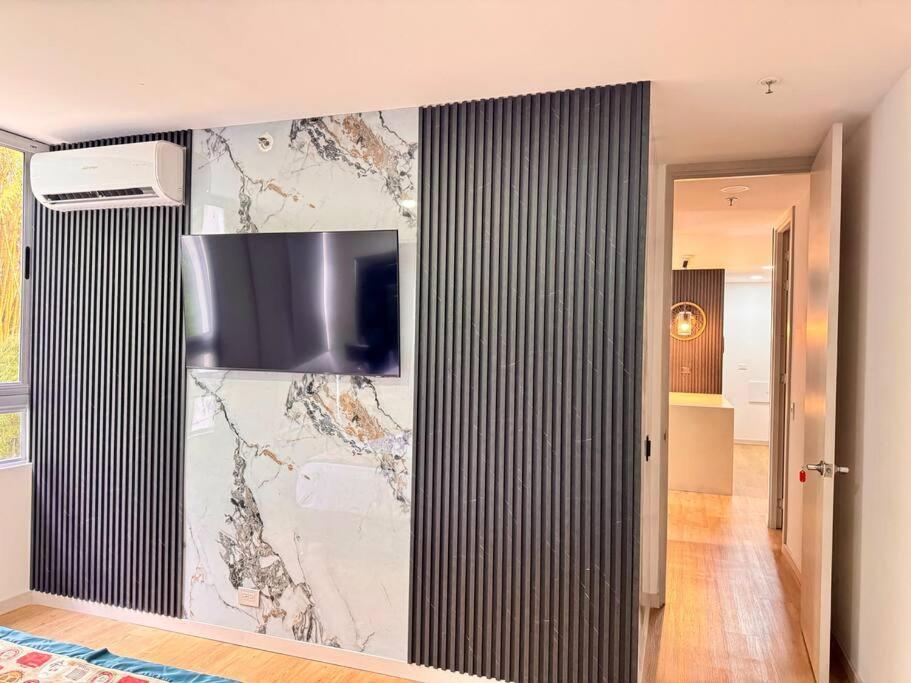 Apartamento Urban Luxurious In The Poblado *