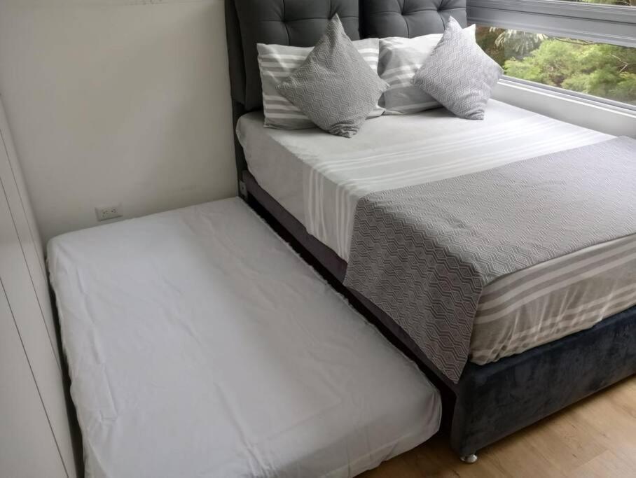 Apartamento Urban Luxurious In The Poblado Medellín