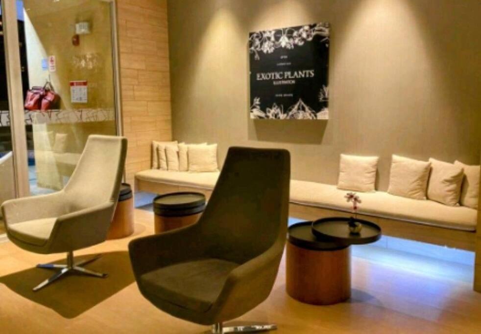 Urban Luxurious In The Poblado Apartamento Medellín
