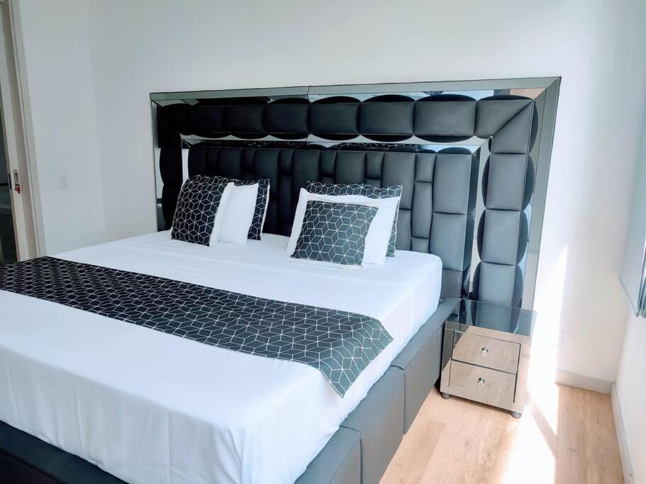 Apartamento Urban Luxurious In The Poblado