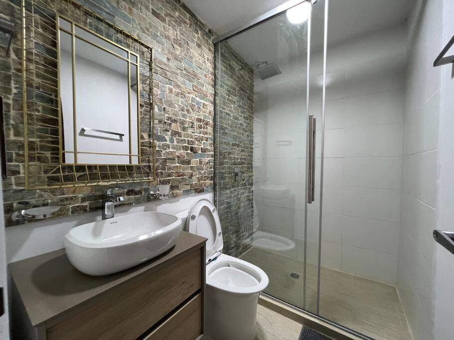 Сasa de vacaciones Palos Altos House Poblado 6 Min To Provenza *