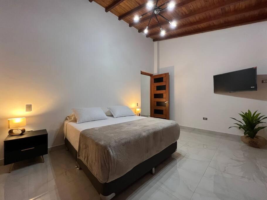 Palos Altos House Poblado 6 Min To Provenza Сasa de vacaciones