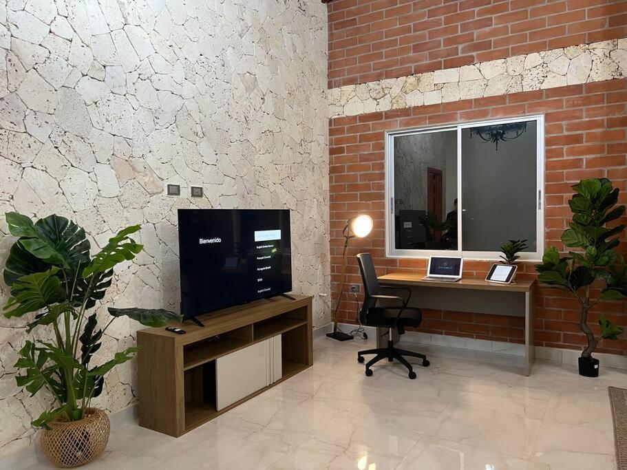 Palos Altos House Poblado 6 Min To Provenza Medellín