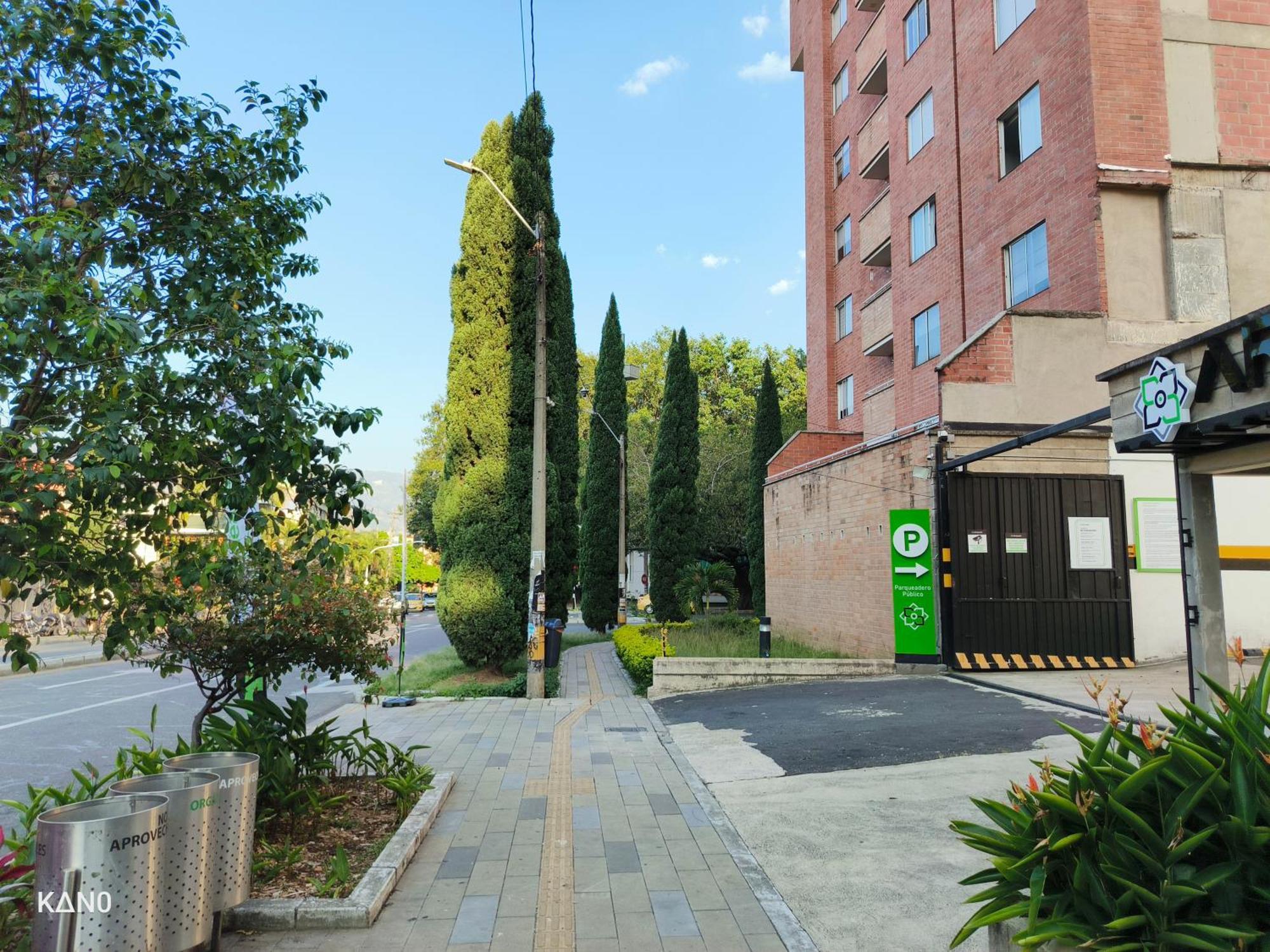 Oasis Blue Laureles *