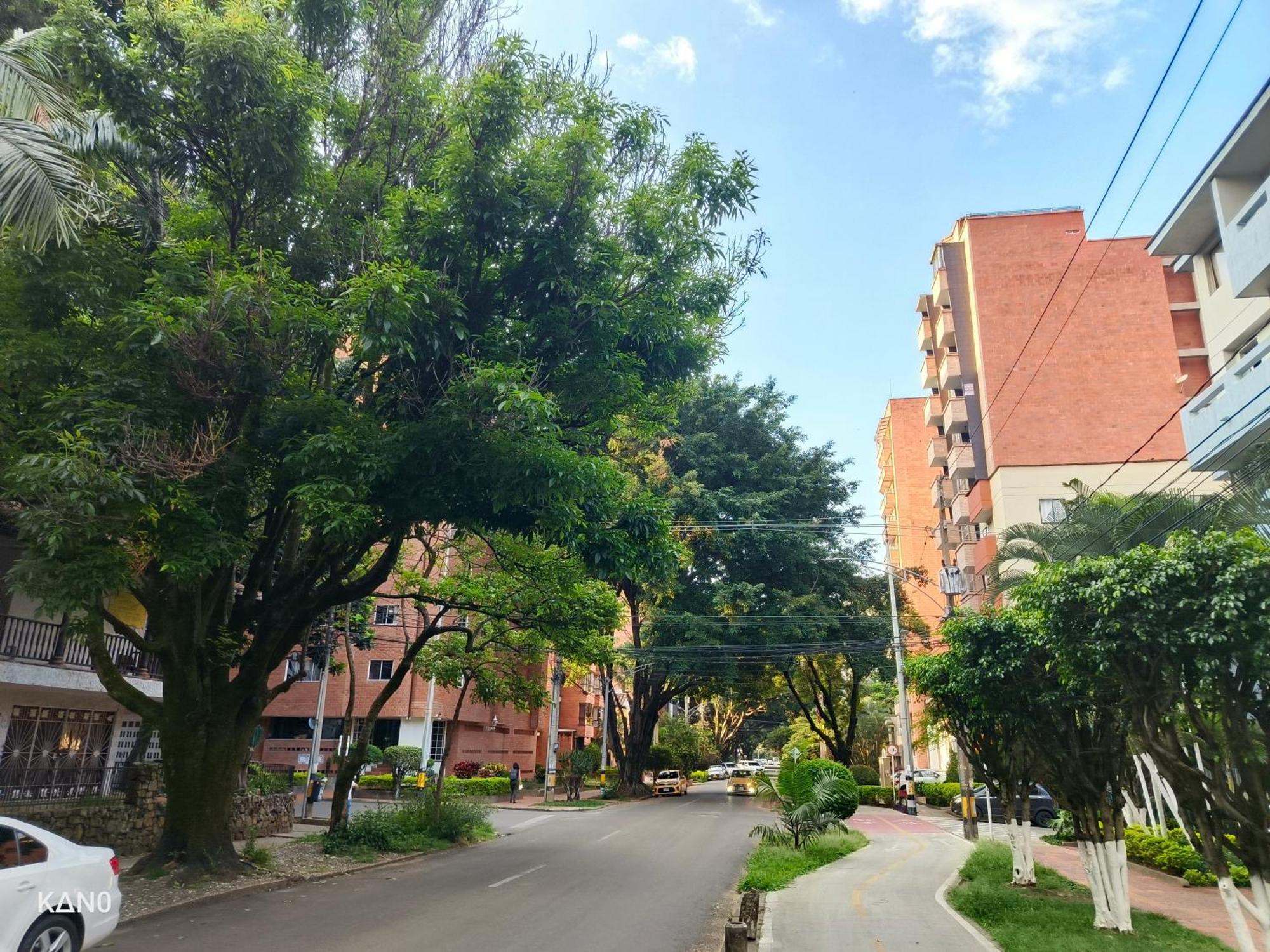 Oasis Blue Laureles Medellín