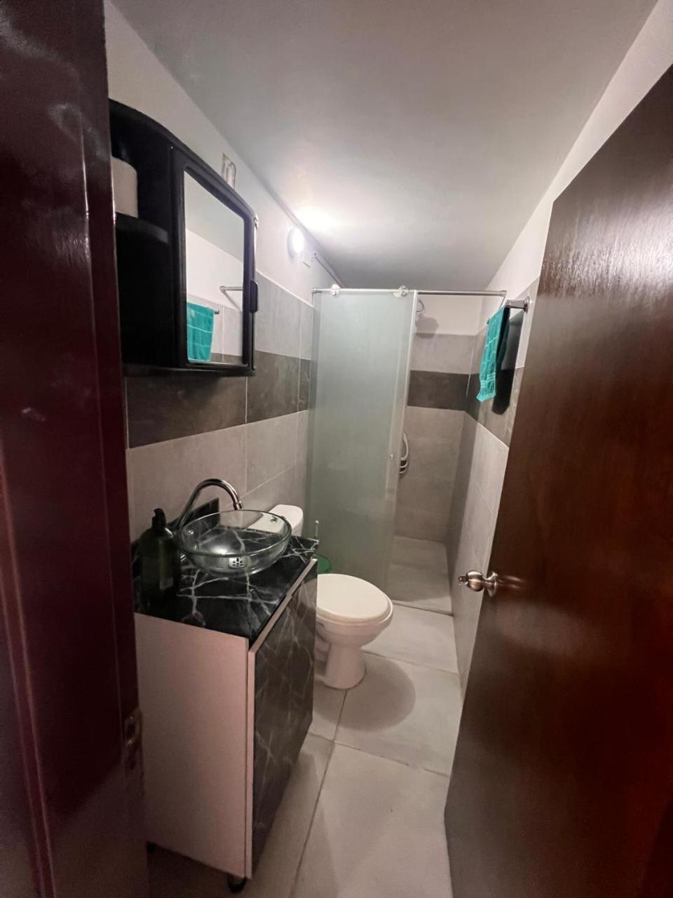 Apartamento Hermoso Muy Medellín