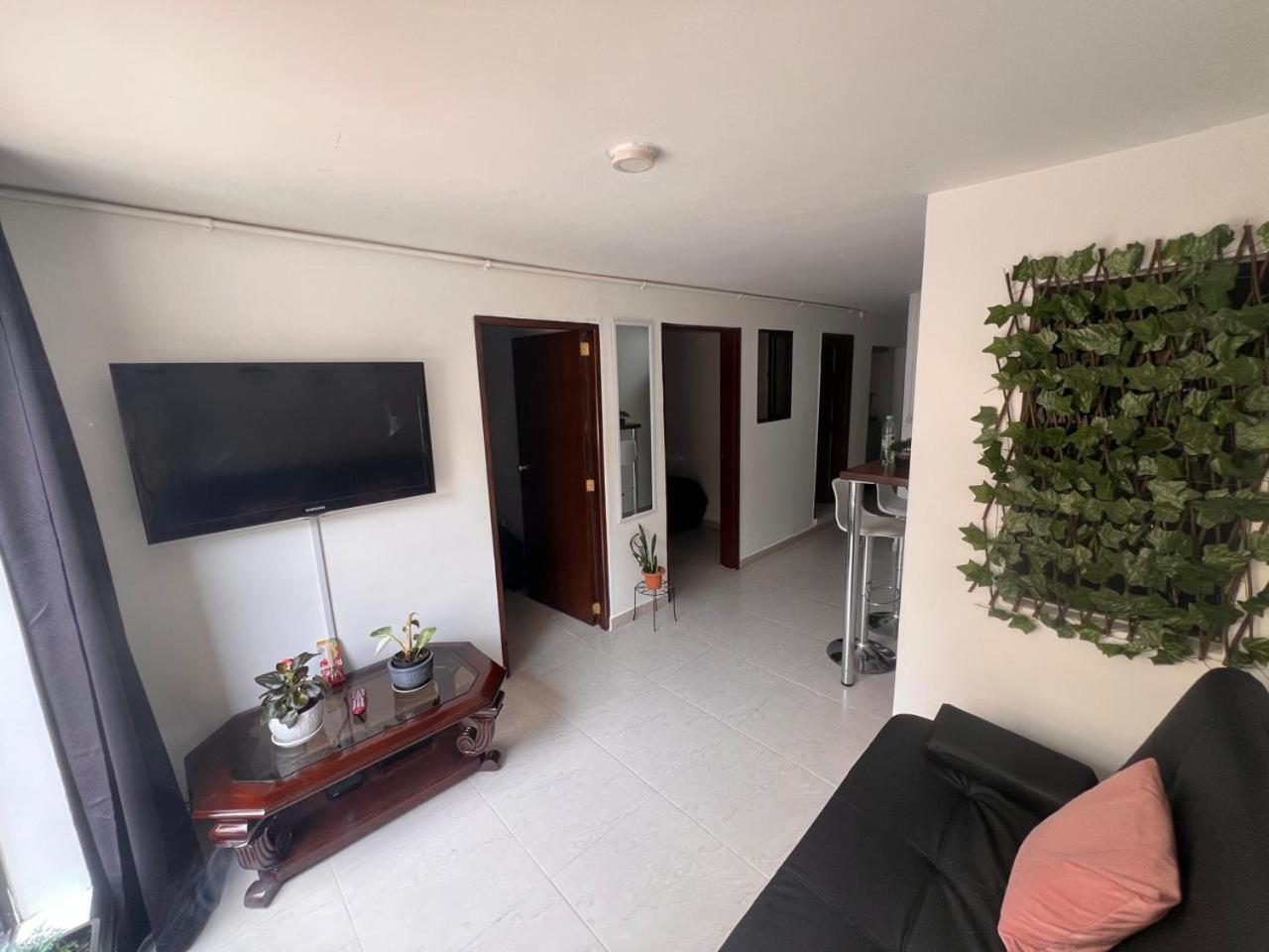 Apartamento Hermoso Muy