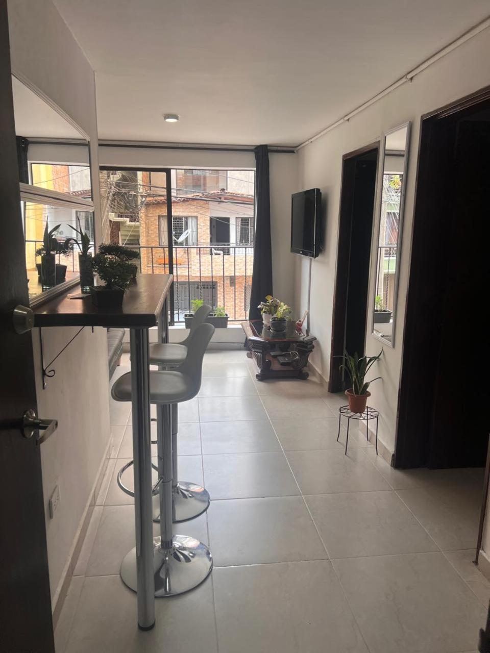 Apartamento Hermoso Muy *