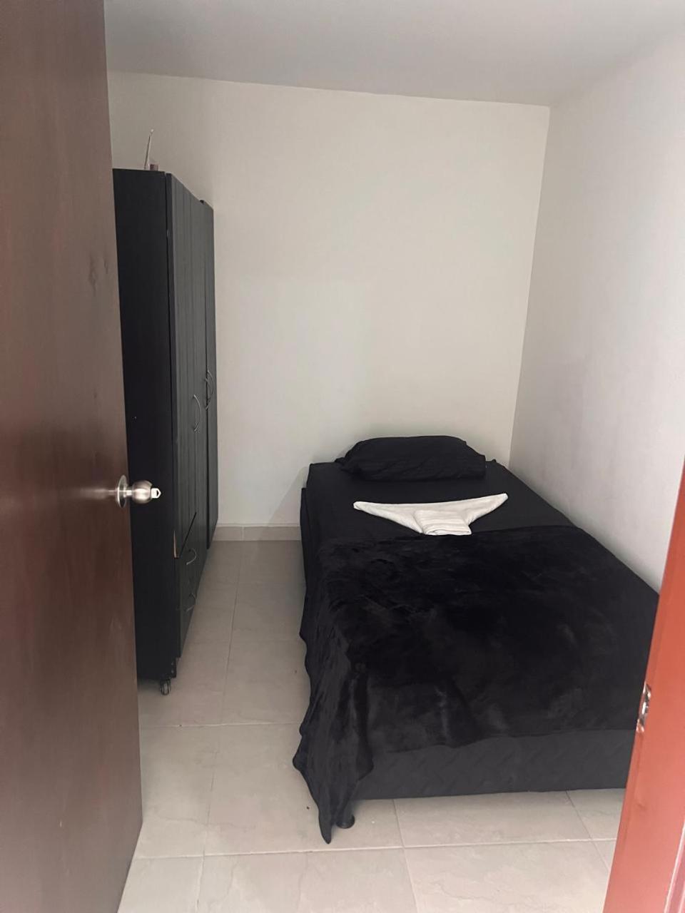 Hermoso Muy Apartamento Medellín