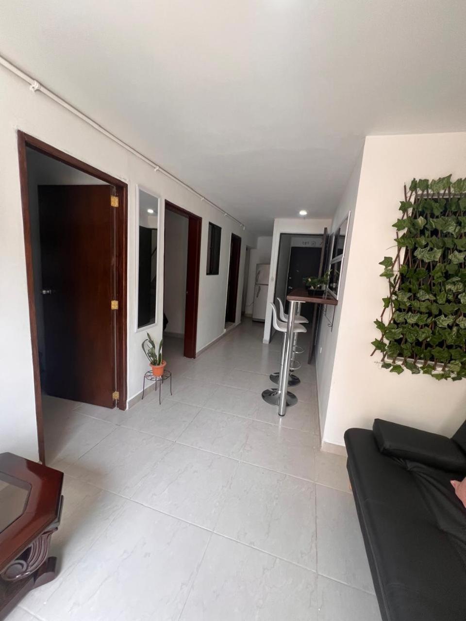Apartamento Hermoso Muy