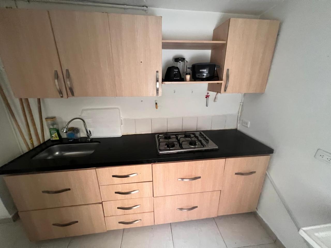 Hermoso Muy Apartamento