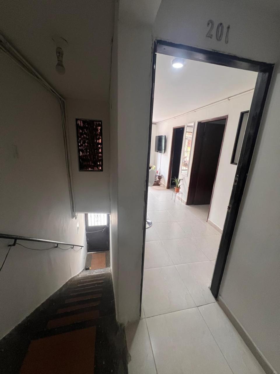 Apartamento Hermoso Muy Medellín