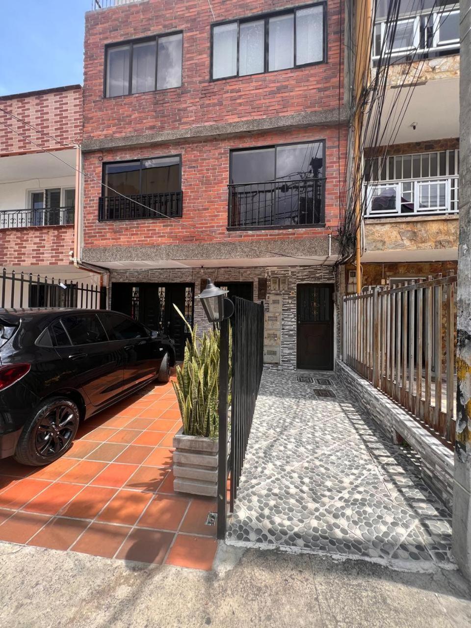 Hermoso Muy Apartamento