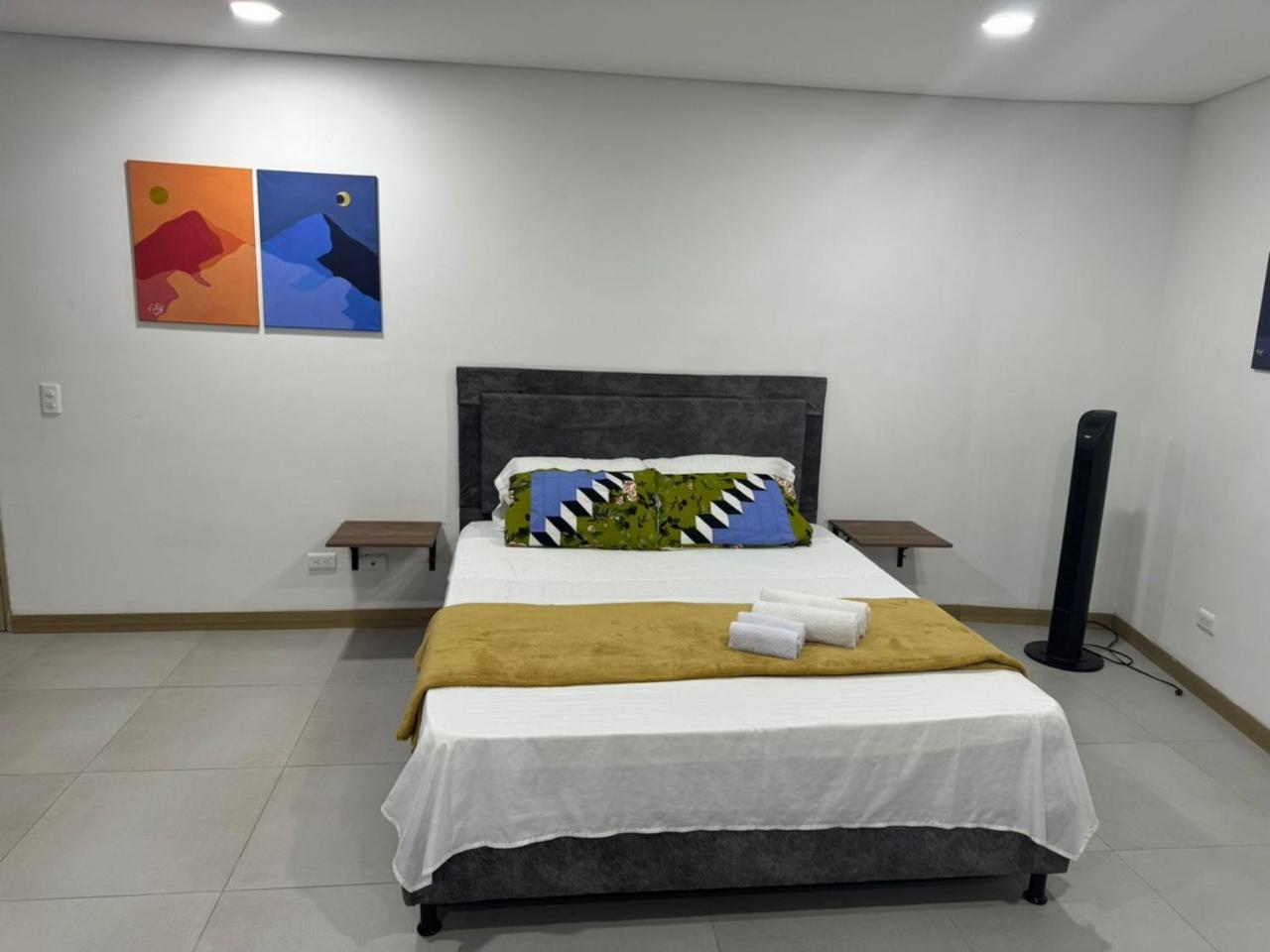 Confortable Aparta Loft 903 Aiana Apartamento Medellín