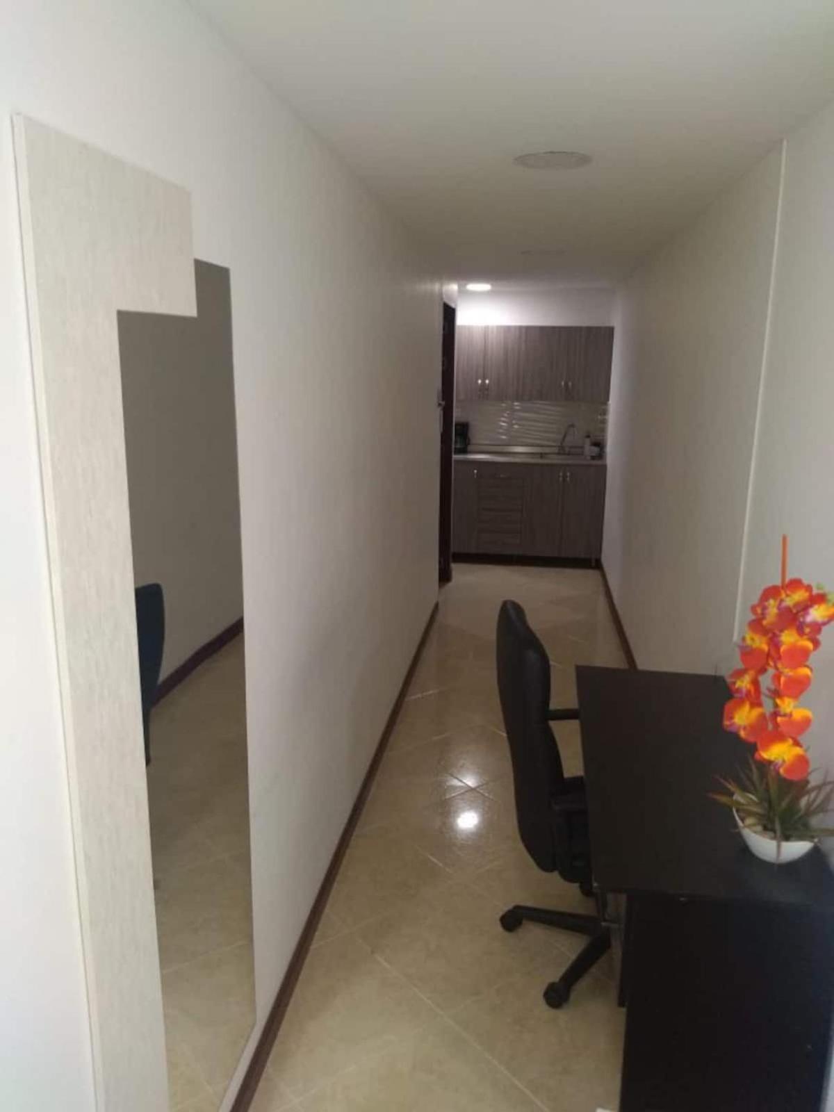 Hotel Palo Alto Laureles 2*