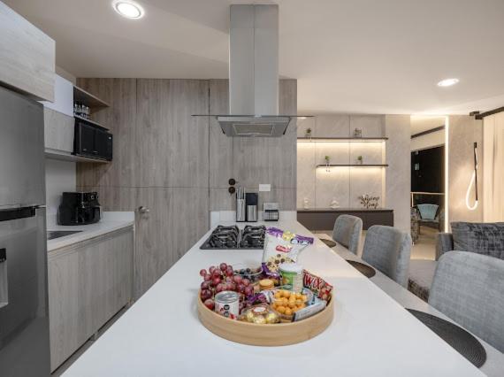 Apto Nuevo, Elegante Y Comodo Apartamento *