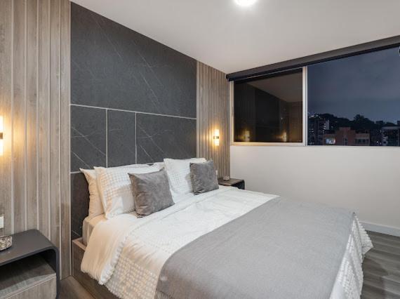 Apto Nuevo, Elegante Y Comodo