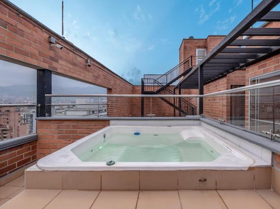 Apto Nuevo, Elegante Y Comodo Apartamento *