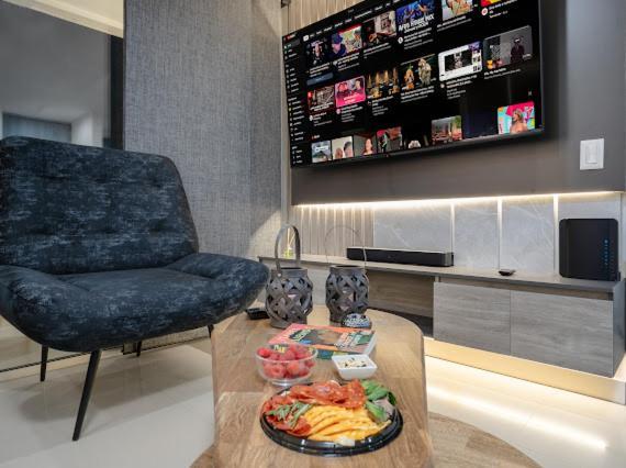 Apartamento Apto Nuevo, Elegante Y Comodo Medellín