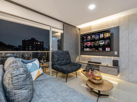Apto Nuevo, Elegante Y Comodo Apartamento *