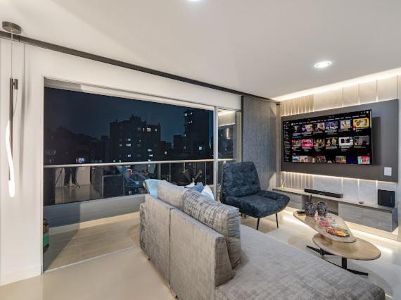 Apto Nuevo, Elegante Y Comodo Apartamento