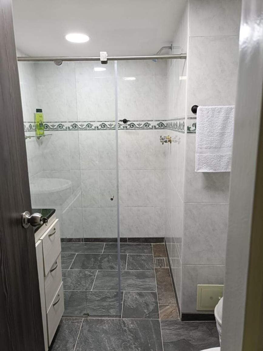 Laureles Tours Apartamento Medellín