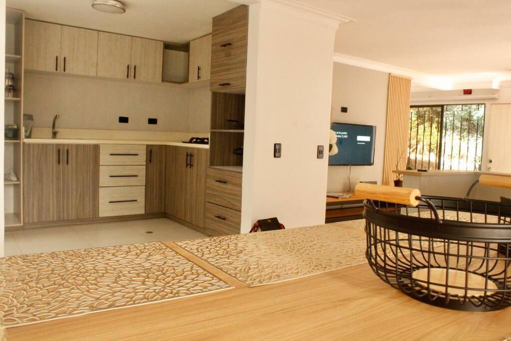 Apartamento Casa Primavera