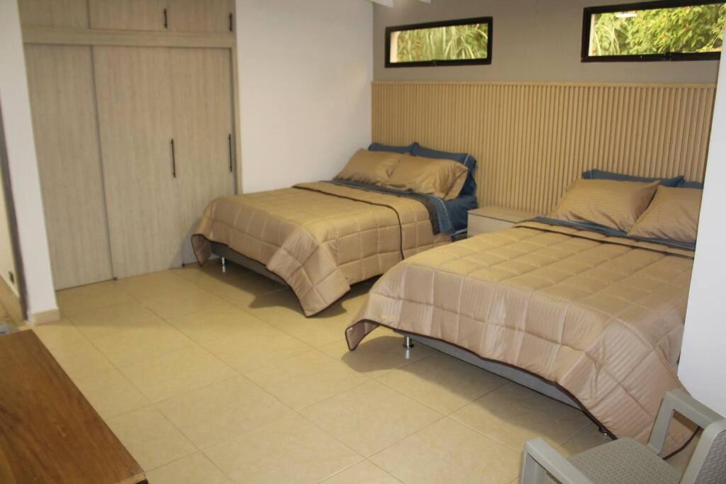 Apartamento Casa Primavera