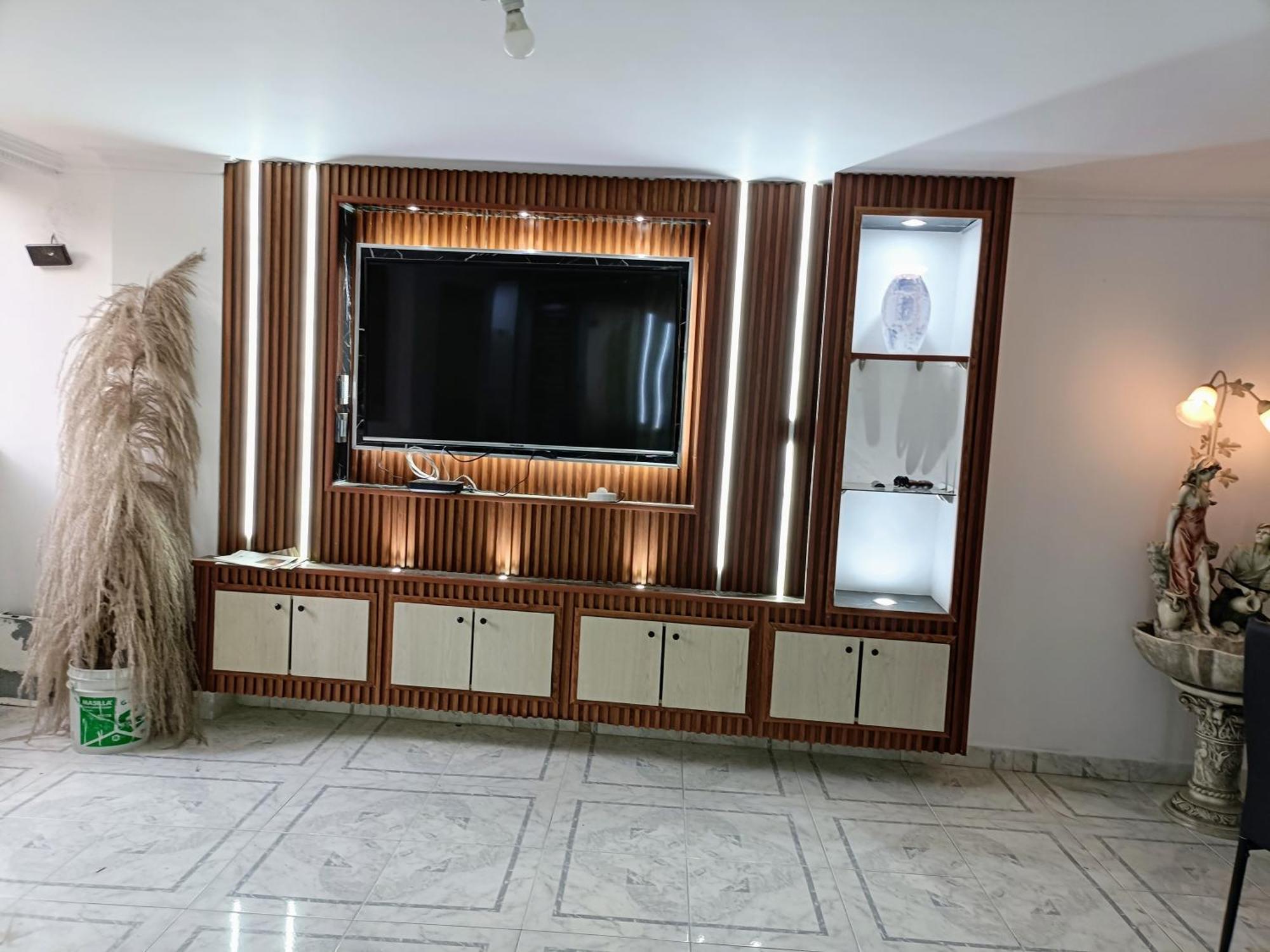 Laureles Tours Apartamento *